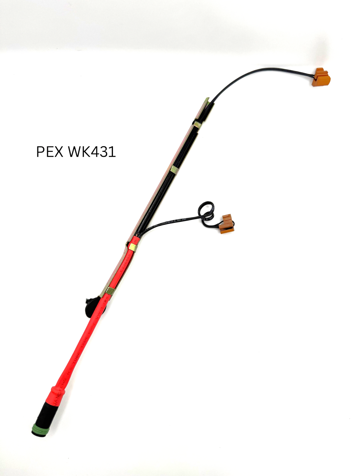 PEX ­-­ WK431 ­-­ BRAKE WEAR SENSOR REPLACES MAN 68324072