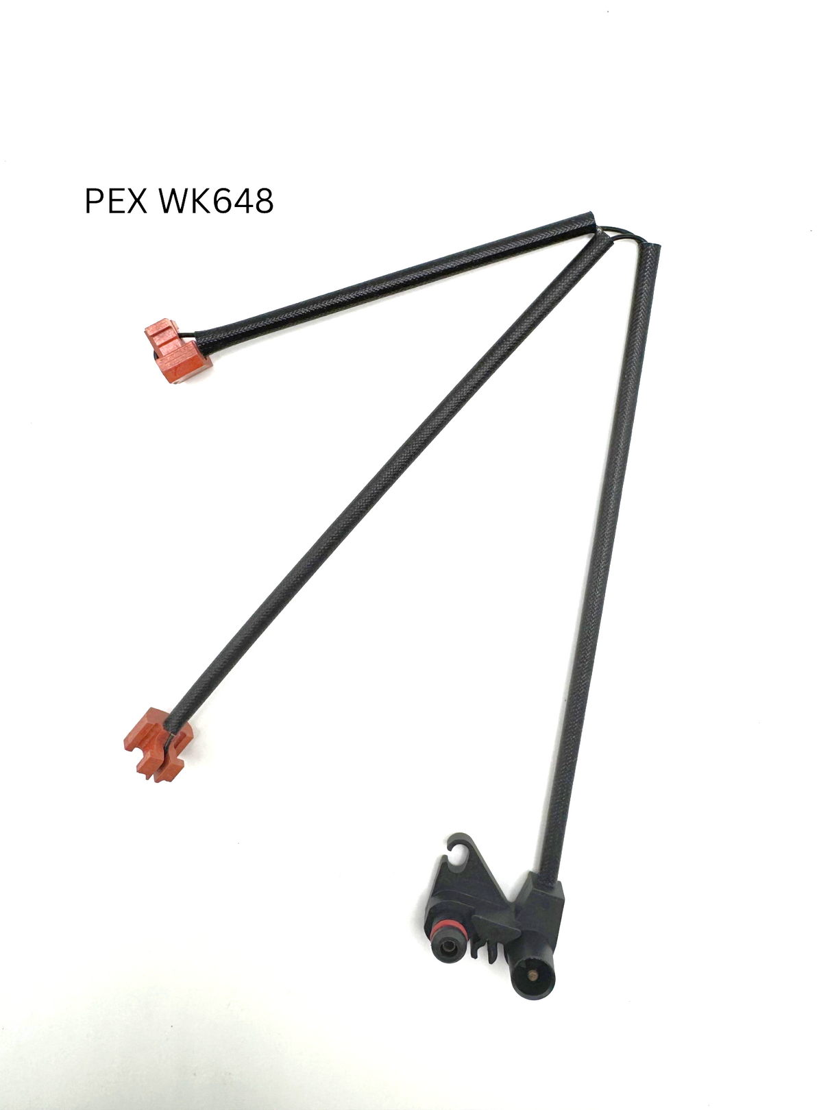 PEX ­-­ WK648 ­-­ BRAKE WEAR SENSOR REPLACES IVECO 1388953