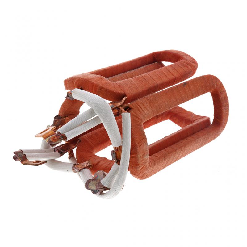 PAI INDUSTRIES ­-­ PFC-1499 ­-­ STARTER FIELD COIL REPLACES MACK 2132-1988111