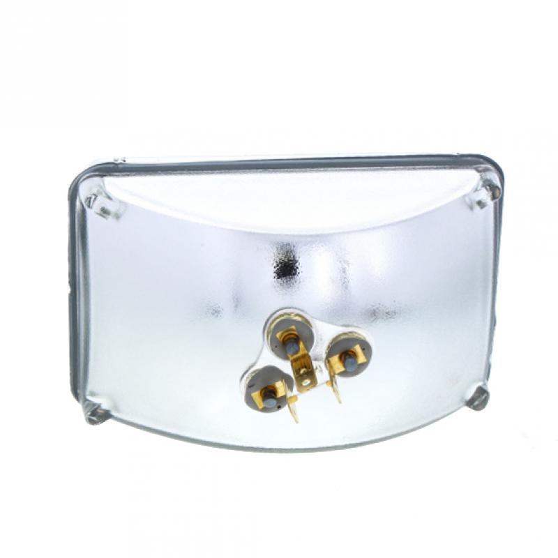 PAI INDUSTRIES ­-­ PSB-1008 ­-­ HEADLAMP REPLACES MACK 1940-H4656LL