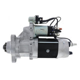 PAI INDUSTRIES ­-­ PSM-1482 ­-­ STARTER REPLACES DELCO 8200308
