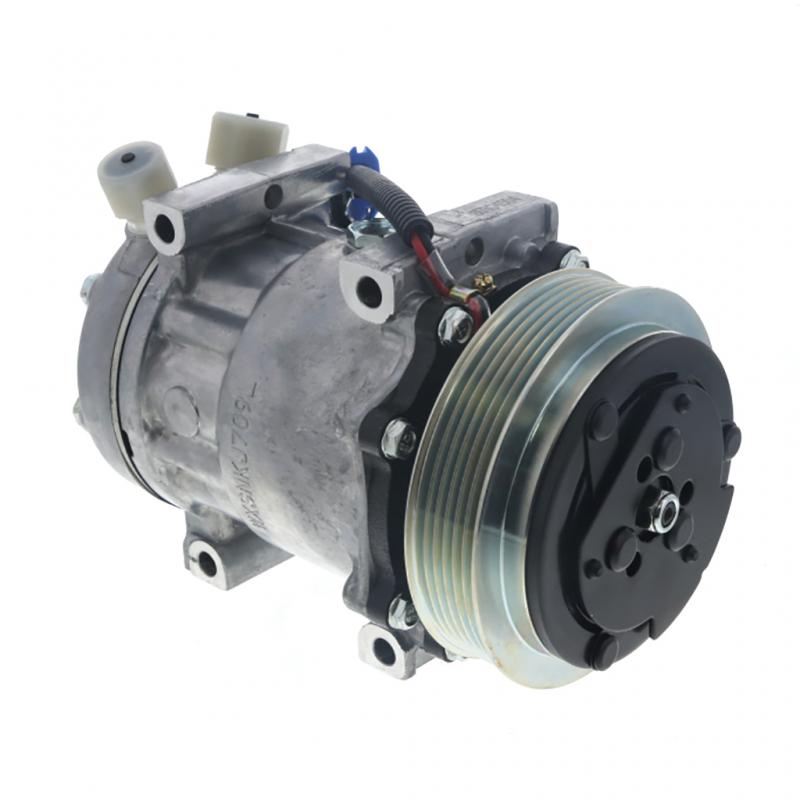 PAI INDUSTRIES ­-­ RAC-0926 ­-­ AIR CONDITIONING COMPRESSOR REPLACES MACK 206RD51M