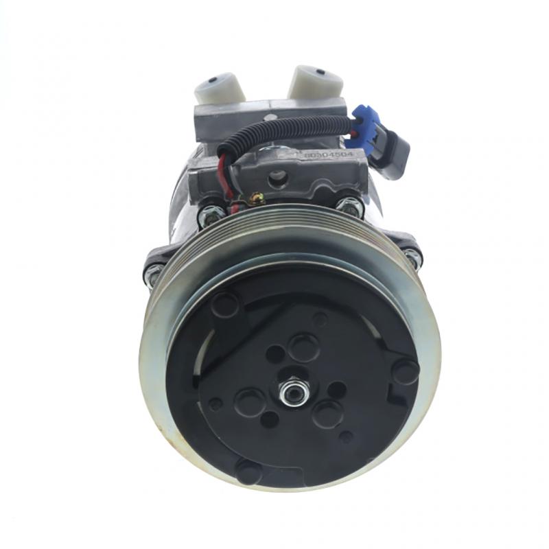 PAI INDUSTRIES ­-­ RAC-0926 ­-­ AIR CONDITIONING COMPRESSOR REPLACES MACK 206RD51M