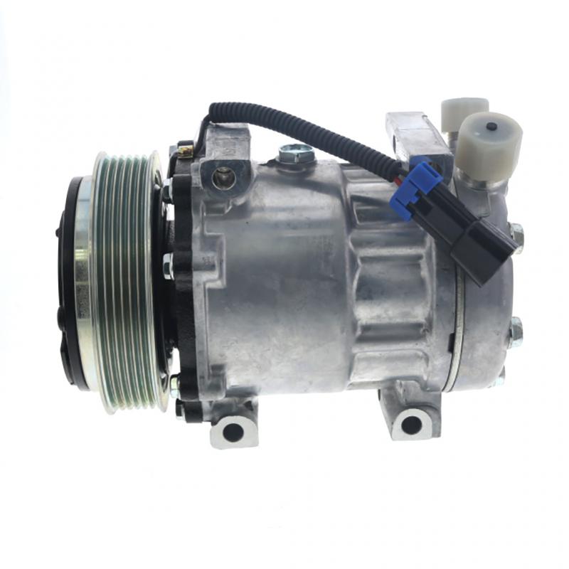 PAI INDUSTRIES ­-­ RAC-0926 ­-­ AIR CONDITIONING COMPRESSOR REPLACES MACK 206RD51M