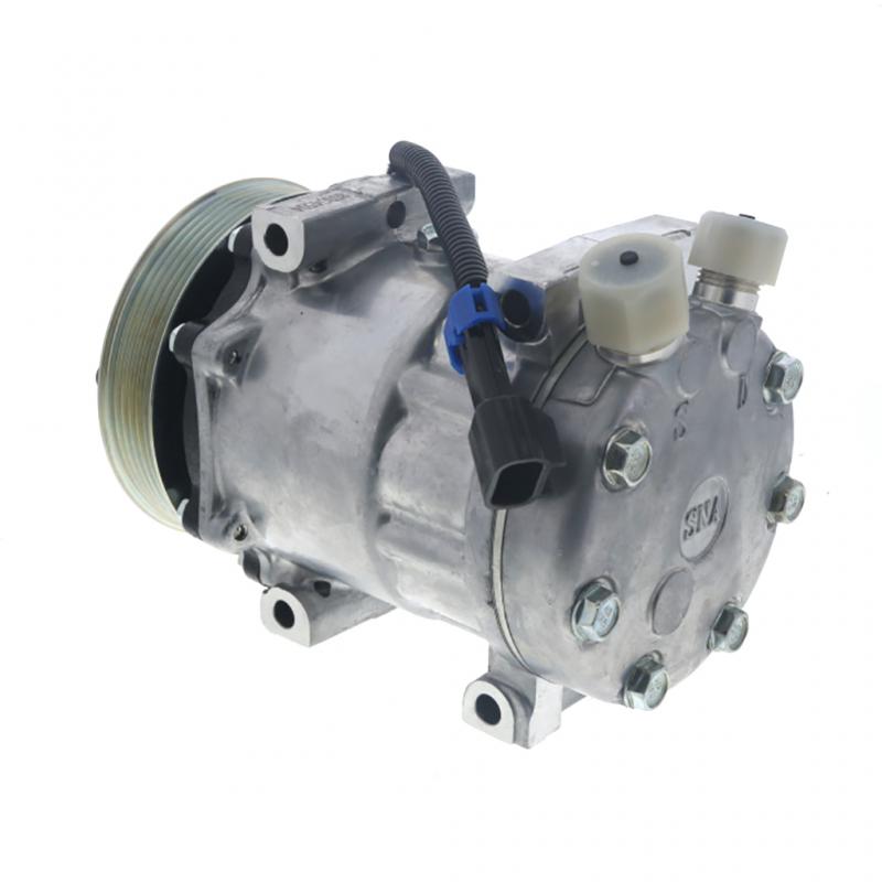 PAI INDUSTRIES ­-­ RAC-0926 ­-­ AIR CONDITIONING COMPRESSOR REPLACES MACK 206RD51M