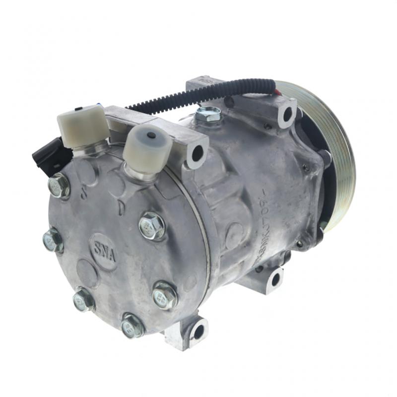 PAI INDUSTRIES ­-­ RAC-0926 ­-­ AIR CONDITIONING COMPRESSOR REPLACES MACK 206RD51M