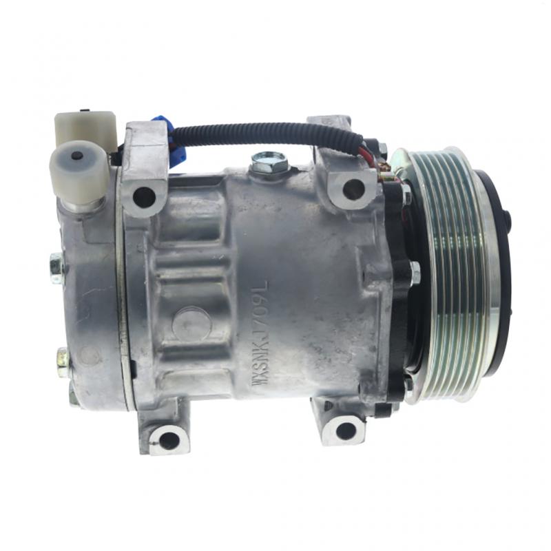 PAI INDUSTRIES ­-­ RAC-0926 ­-­ AIR CONDITIONING COMPRESSOR REPLACES MACK 206RD51M