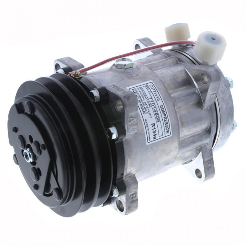 PAI INDUSTRIES ­-­ RAC-0927 ­-­ AIR CONDITIONING COMPRESSOR REPLACES MACK 206RD413M