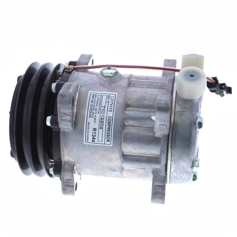 PAI INDUSTRIES ­-­ RAC-0927 ­-­ AIR CONDITIONING COMPRESSOR REPLACES MACK 206RD413M