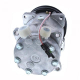 PAI INDUSTRIES ­-­ RAC-0927 ­-­ AIR CONDITIONING COMPRESSOR REPLACES MACK 206RD413M