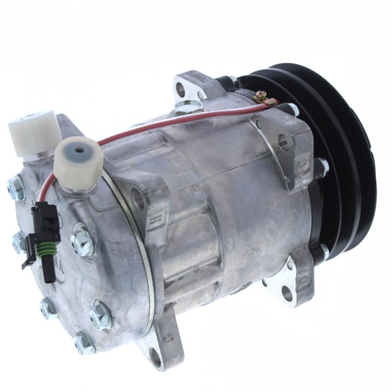 PAI INDUSTRIES ­-­ RAC-0927 ­-­ AIR CONDITIONING COMPRESSOR REPLACES MACK 206RD413M