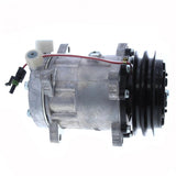PAI INDUSTRIES ­-­ RAC-0927 ­-­ AIR CONDITIONING COMPRESSOR REPLACES MACK 206RD413M