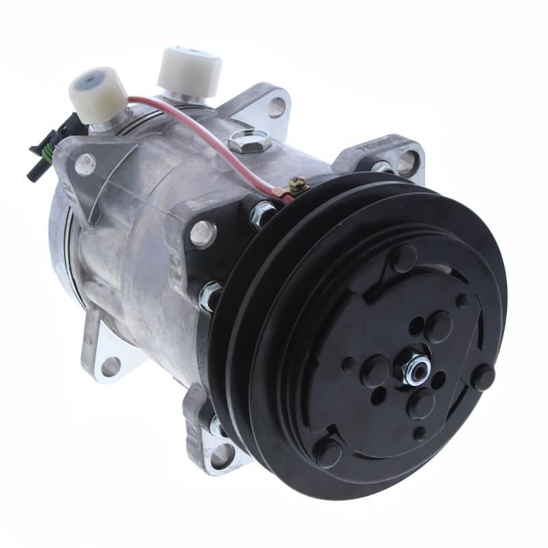 PAI INDUSTRIES ­-­ RAC-0927 ­-­ AIR CONDITIONING COMPRESSOR REPLACES MACK 206RD413M
