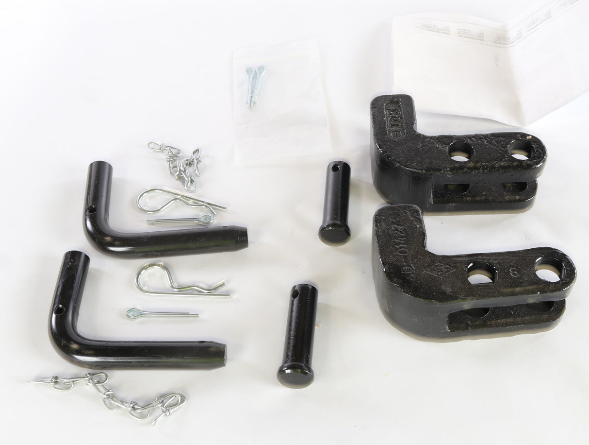 SAF-HOLLAND ­-­ RK-01370 ­-­ KIT KOMP. LOCKOUT BOTH