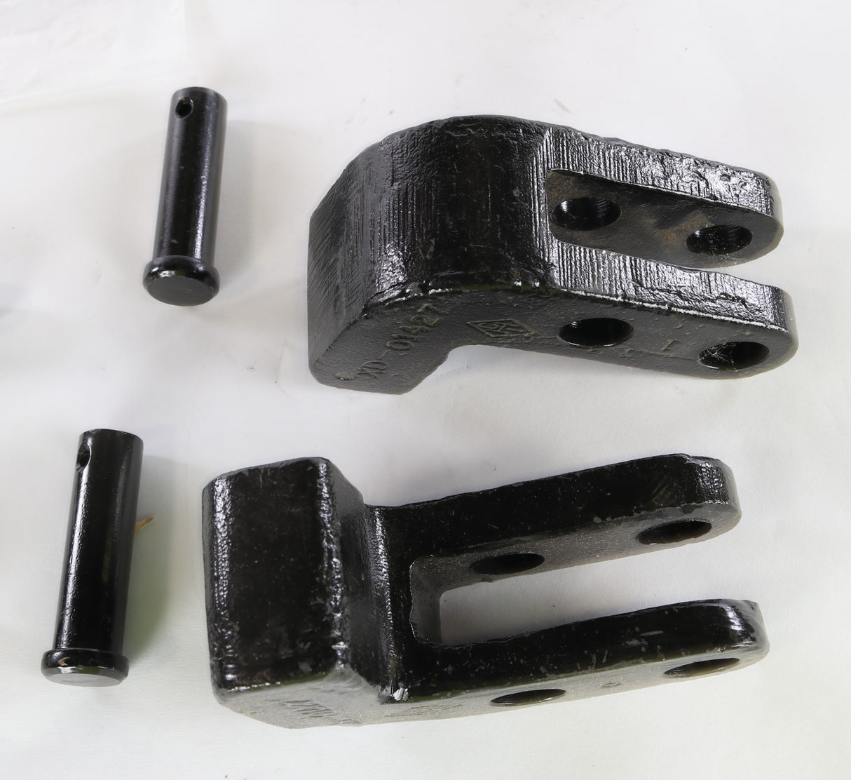 SAF-HOLLAND ­-­ RK-01370 ­-­ KIT KOMP. LOCKOUT BOTH