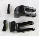 SAF-HOLLAND ­-­ RK-01370 ­-­ KIT KOMP. LOCKOUT BOTH