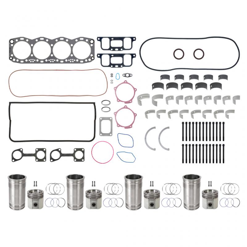 PAI INDUSTRIES ­-­ S50102-001 ­-­ ENGINE KIT