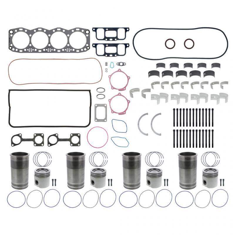 PAI INDUSTRIES ­-­ S50103-033 ­-­ INFRAME ENGINE KIT