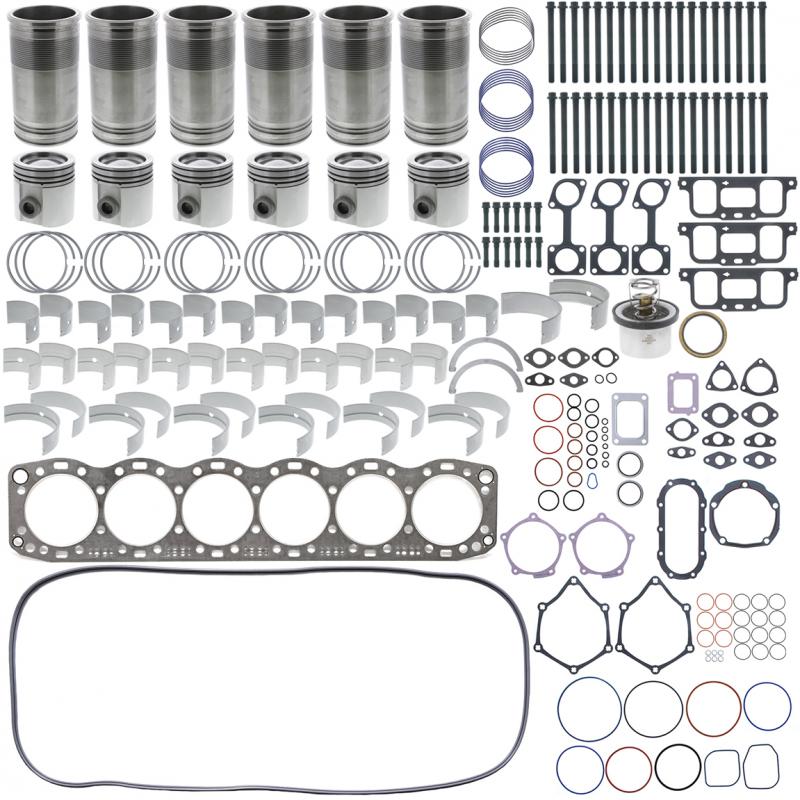 PAI INDUSTRIES ­-­ S60102-033 ­-­ ENGINE KIT