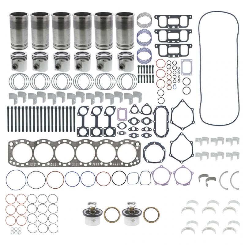 PAI INDUSTRIES ­-­ S60102-034 ­-­ INFRAME ENGINE KIT