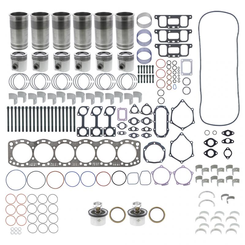 PAI INDUSTRIES ­-­ S60102-038 ­-­ INFRAME ENGINE KIT