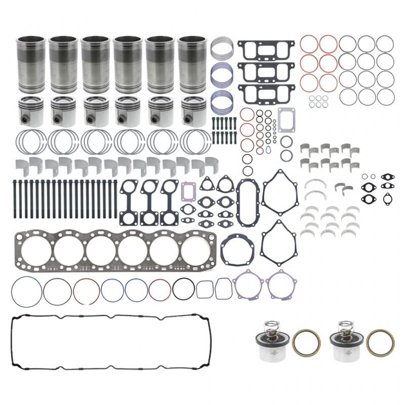 PAI INDUSTRIES ­-­ S60102-054 ­-­ INFRAME ENGINE KIT