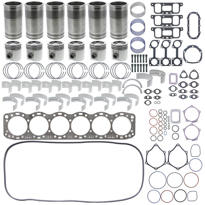 PAI INDUSTRIES ­-­ S60102-097 ­-­ ENGINE KIT