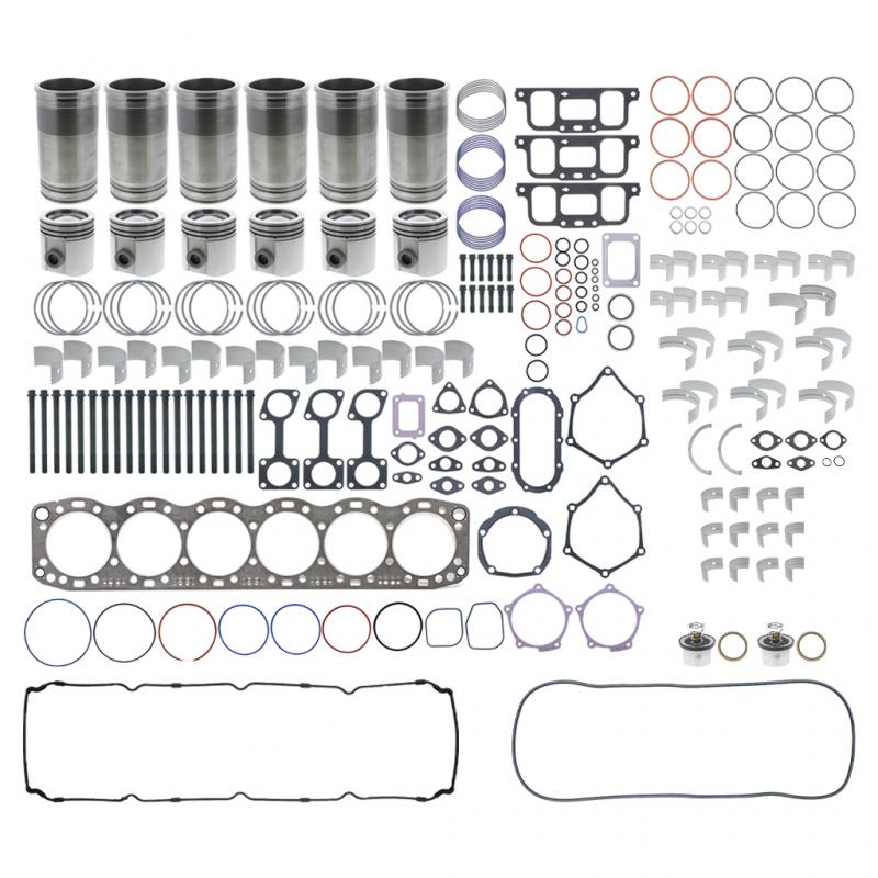 PAI INDUSTRIES ­-­ S60102-145 ­-­ S60 SUPER KIT