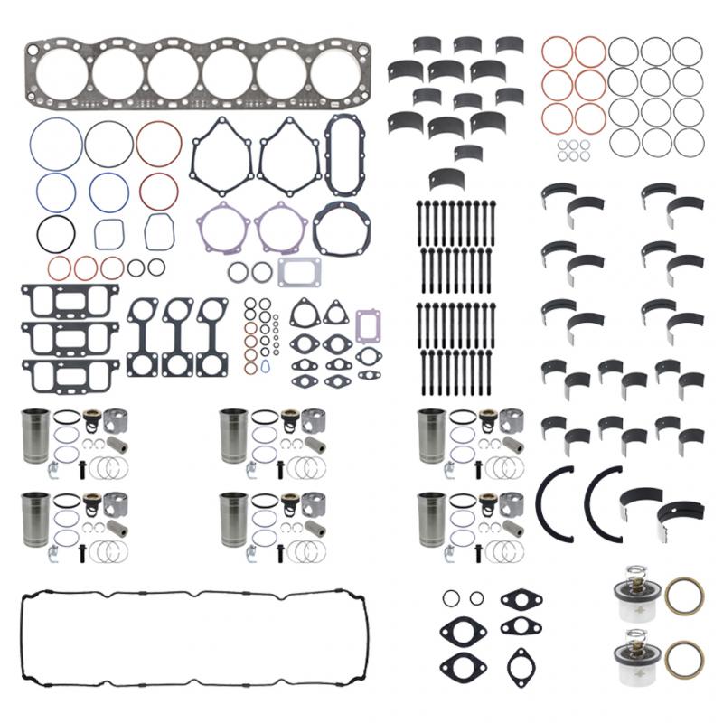 PAI INDUSTRIES ­-­ S60106-022HP ­-­ HIGH PERFORMANCE ENGINE KIT