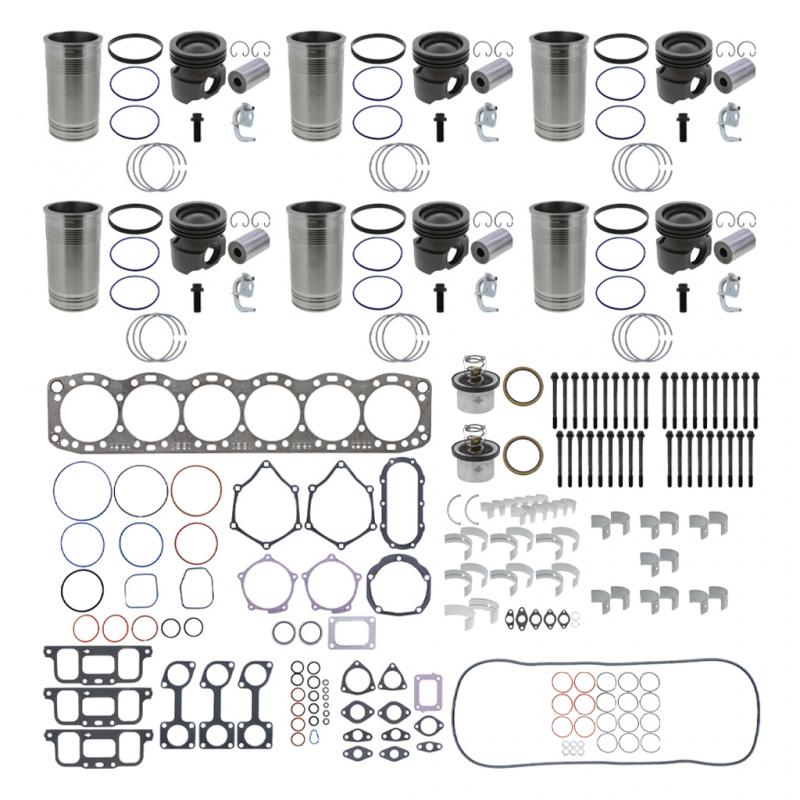 PAI INDUSTRIES ­-­ S60109-001C ­-­ INFRAME ENGINE KIT