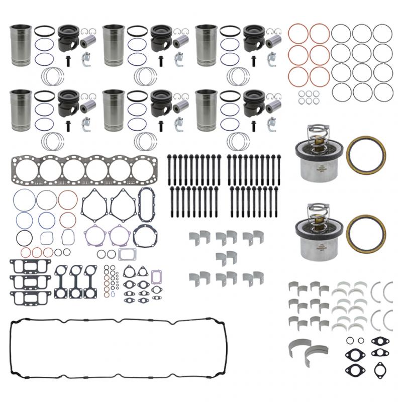 PAI INDUSTRIES ­-­ S60109-022C ­-­ INFRAME ENGINE KIT
