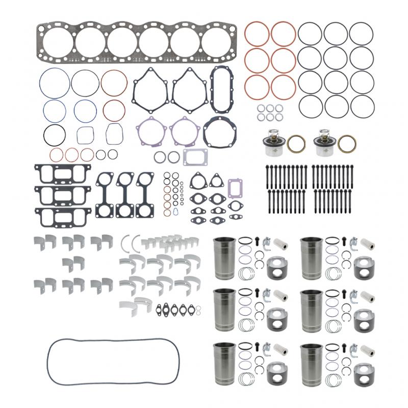 PAI INDUSTRIES ­-­ S60131-001OEMRC ­-­ ENGINE KIT
