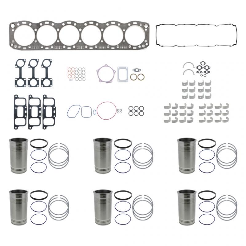 PAI INDUSTRIES ­-­ S60139-033 ­-­ ECONOMY ENGINE KIT
