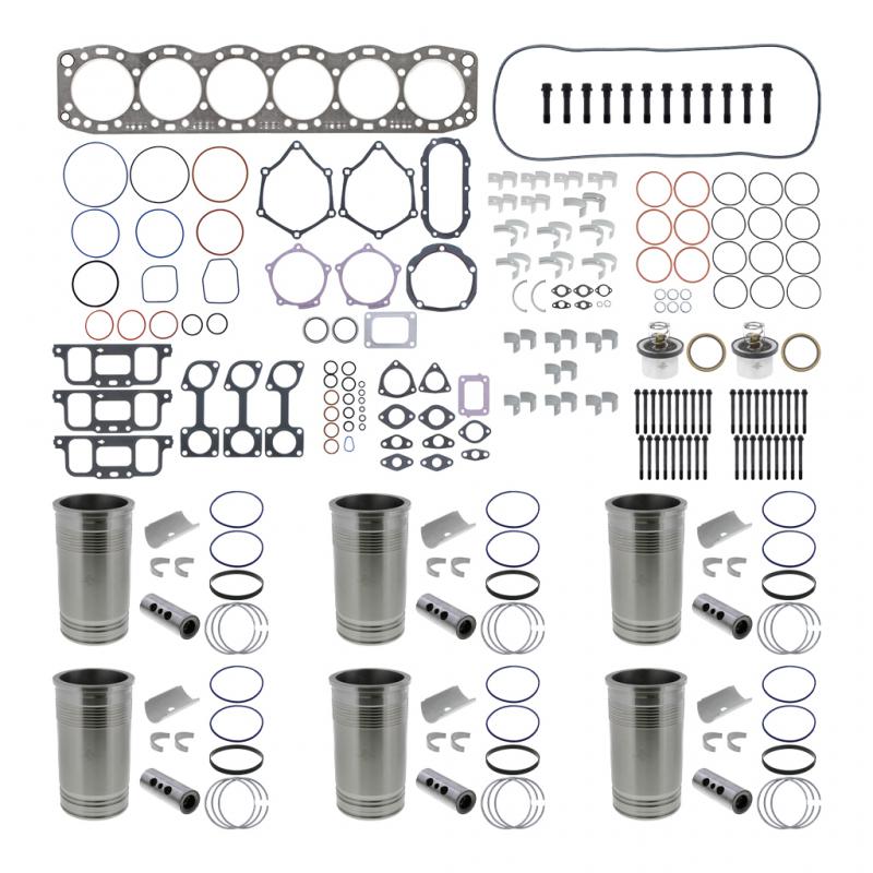 PAI INDUSTRIES ­-­ S60140-033 ­-­ INFRAME ENGINE KIT