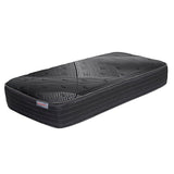 ODYSSEY TRUCK MATTRESS ­-­ SUPER PLUSH 12" FOAM MATTRESS