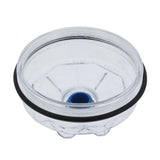 PAI INDUSTRIES ­-­ THC-9918 ­-­ HUBCAP REPLACES MACK 7843-3404975