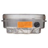 PAI INDUSTRIES ­-­ THC-9919 ­-­ HUBCAP