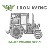 JOHN DEERE    ­-­ R123586 ­-­ HOSE NIPPLE