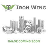 HOLLAND FIFTH WHEEL ­-­ XB-1028-1 ­-­ SPRING MANUAL RELEASE