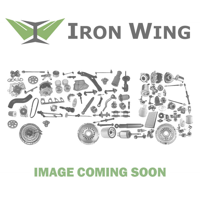 AXLETECH ­-­ T-BDH-T1EK16852 ­-­ HUB AND DRUM ASSEMBLY