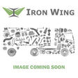 CWS ­-­ 221401 ­-­ 22.5X14.00 HUB PILOT ALUM WHL