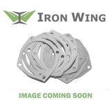 KOMATSU ­-­ 1242030H1 ­-­ CONNECTION GASKET FOR POWER GEN 8.9L ISC/ISL ENG.