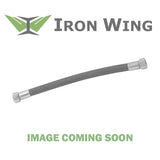 VOLVO ­-­ 12742091 ­-­ HOSE ASSEMBLY