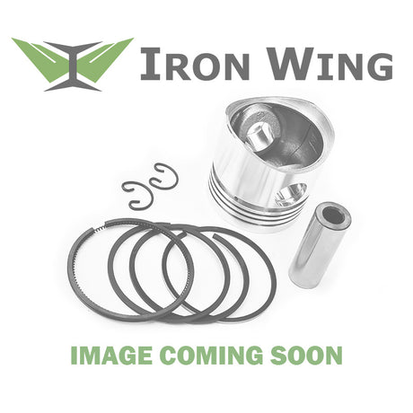 BOBCAT ­-­ 6632360 ­-­ PISTON|RING ASSY