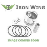 DANA SPICER ­-­ 238309 ­-­ CLU PISTON