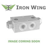 EMERSON - ASCO / JOUCOMATIC / REDHAT ­-­ 26390005 ­-­ PNEUMATIC VALVE